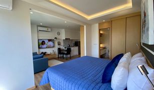 Studio Condo for sale in Choeng Thale, Phuket Aristo 2