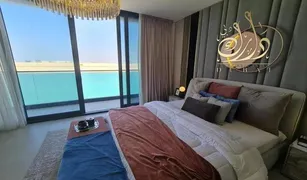 Studio Appartement zu verkaufen in Al Madar 2, Umm al-Qaywayn Blue Bay