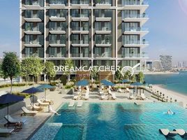 3 बेडरूम अपार्टमेंट for sale at Beach Mansion, EMAAR Beachfront