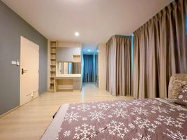 3 Bedroom House for rent at Chaiyapruk Srinakarin, Phraeksa, Mueang Samut Prakan