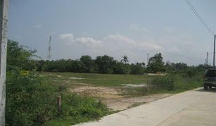 N/A Grundstück zu verkaufen in Nong Prue, Pattaya 