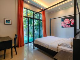 3 спален Вилла в аренду в Villa Onyx Kokyang Estate Phase 2, Раваи
