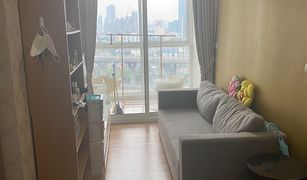 1 Bedroom Condo for sale in Bang Na, Bangkok The Coast Bangkok