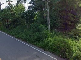  Land for sale in Chumphon, Na Thung, Mueang Chumphon, Chumphon