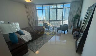 1 Schlafzimmer Appartement zu verkaufen in Marina Square, Abu Dhabi Julphar Residence