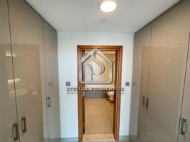 1 Bedroom Apartment for sale at Lamar Residences, Al Seef, Al Raha Beach