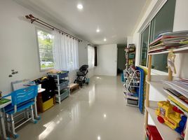 4 Schlafzimmer Villa zu verkaufen im Grande Pleno Thanamnon, Bang Si Mueang, Mueang Nonthaburi