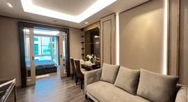 Verfügbare Objekte im The Erawan Condo