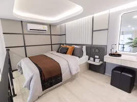 2 Schlafzimmer Wohnung zu verkaufen im Origin Place Taopoon Interchange, Bang Sue, Bang Sue