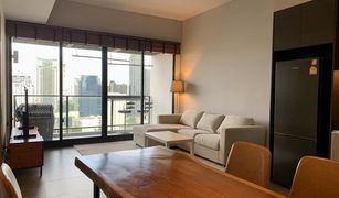 Khlong Toei Nuea, ဘန်ကောက် The Lofts Asoke တွင် 2 အိပ်ခန်းများ ကွန်ဒို ရောင်းရန်အတွက်