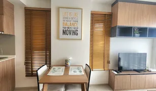 1 Bedroom Condo for sale in Hua Hin City, Hua Hin La Casita