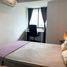 2 Schlafzimmer Appartement zu vermieten im Lake Green Condominium, Khlong Toei