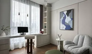 ขายคอนโด 1 ห้องนอน ใน คลองตัน, กรุงเทพมหานคร ไอดีโอ คิว สุขุมวิท 36