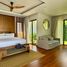 4 Schlafzimmer Villa zu verkaufen im Anchan Tropicana, Thep Krasattri