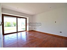 4 Bedroom House for rent at Colina, Colina, Chacabuco, Santiago