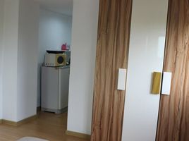 Studio Appartement zu vermieten im UTD Aries Hotel & Residence, Suan Luang, Suan Luang