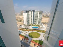 1 Bedroom Apartment for sale at Montrose B, Al Barsha South