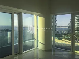 3 Bedroom Apartment for sale at Al Hadeel, Al Bandar, Al Raha Beach