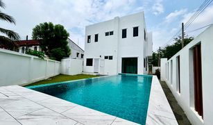 4 Bedrooms Villa for sale in Mae Hia, Chiang Mai 