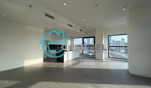 2 Bedrooms Apartment for sale in Makers District, Abu Dhabi Pixel