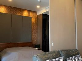 1 Schlafzimmer Wohnung zu vermieten im Ashton Chula-Silom, Si Phraya, Bang Rak