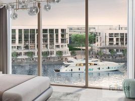 2 Bedroom Apartment for sale at Canal Front Residences, dar wasl