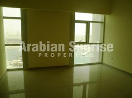 2 Bedroom Condo for sale at Tala 1, Queue Point, Dubai Land