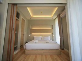 ขายอพาร์ทเม้นท์ 1 ห้องนอน ในโครงการ Rocco Ao-Nang Condo, อ่าวนาง, เมืองกระบี่, กระบี่
