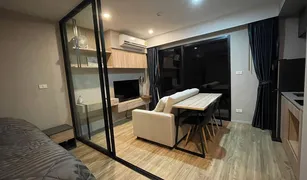 1 Bedroom Condo for sale in Yan Nawa, Bangkok Blossom Condo @ Sathorn-Charoenrat
