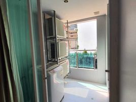 2 Schlafzimmer Appartement zu vermieten im Sukhumvit Living Town, Khlong Toei Nuea