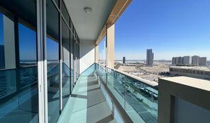 1 Bedroom Apartment for sale in Marina Square, Abu Dhabi Julphar Residence