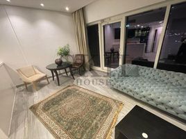 1 बेडरूम कोंडो for sale at Damac Maison Canal Views, Churchill Towers