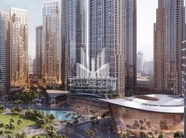 2 Bedroom Condo for sale at Act Two, Opera District, Downtown Dubai