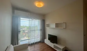 Кондо, 1 спальня на продажу в Хуа Хин Циты, Хуа Хин The Trust Condo Huahin