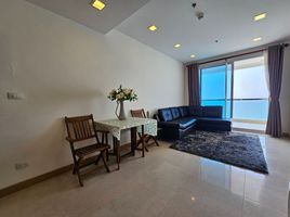 1 Schlafzimmer Wohnung zu verkaufen im The Palm Wongamat, Na Kluea, Pattaya