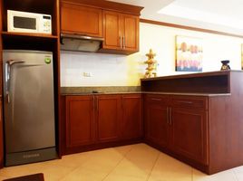 1 Bedroom Apartment for sale at Kieng Talay, Nong Prue