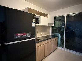 1 Bedroom Condo for sale at Supalai Veranda Rama 9, Bang Kapi