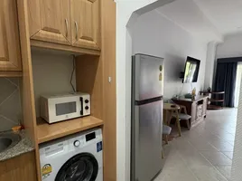 Studio Condo for sale at View Talay Residence 1, Nong Prue, Pattaya
