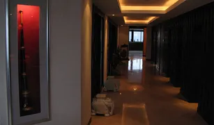 4 Bedrooms Penthouse for sale in Khlong Toei, Bangkok Lake Avenue Sukhumvit 16