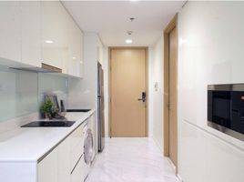 1 Schlafzimmer Appartement zu vermieten im Hyde Sukhumvit 11, Khlong Toei Nuea