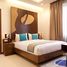 2 Schlafzimmer Appartement zu vermieten im Al Noon Residence, Al Barsha 1, Al Barsha