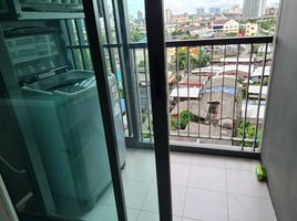 1 Schlafzimmer Wohnung zu vermieten im Life Sukhumvit 48, Phra Khanong