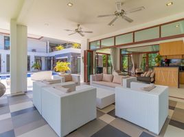 5 Bedroom Villa for sale at Phu Montra, Nong Kae