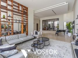 6 Schlafzimmer Villa zu verkaufen im Hillside at Jumeirah Golf Estates, 