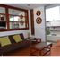 1 Bedroom Townhouse for rent in Park of the Reserve, Lima District, Brena