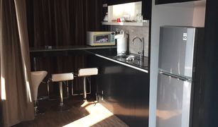 1 Bedroom Condo for sale in Nong Prue, Pattaya The Blue Residence 