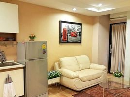 1 Bedroom Condo for rent at Trams Condominium 1, Chang Phueak, Mueang Chiang Mai, Chiang Mai