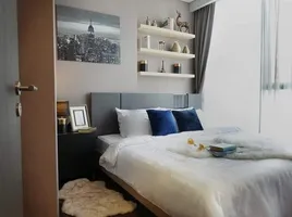 1 Schlafzimmer Wohnung zu vermieten im The Lumpini 24, Khlong Tan