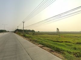  Land for sale in Bang Pa-In, Phra Nakhon Si Ayutthaya, Taling Chan, Bang Pa-In