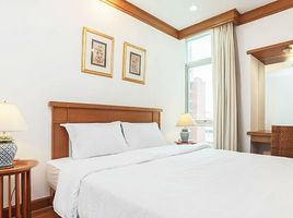 2 Bedroom Condo for rent at Grand Langsuan, Lumphini, Pathum Wan